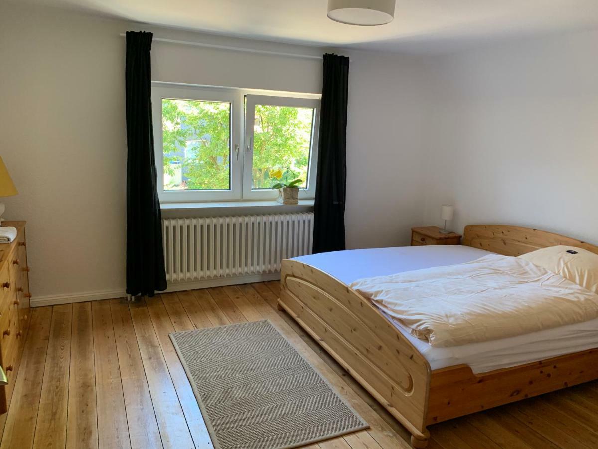 Ferienhaus Emilie Villa Flensburgo Exterior foto